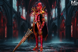  MG Studio - Igris - Solo Leveling 