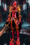  MG Studio - Igris - Solo Leveling 