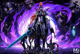  MG Studio - Igris - Solo Leveling 