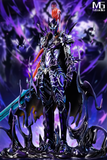  MG Studio - Igris - Solo Leveling 