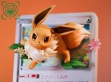  Geisha Studio - Eevee - Pokemon 