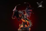  Lark Studio - Miraboreas - Monster Hunter 