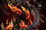 Lark Studio - Miraboreas - Monster Hunter 