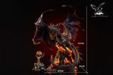  Lark Studio - Miraboreas - Monster Hunter 