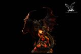  Lark Studio - Miraboreas - Monster Hunter 