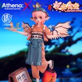  Athena: X - Touhou Mystia's Izakaya 