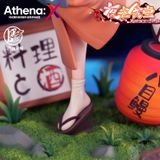 Athena: X - Touhou Mystia's Izakaya 
