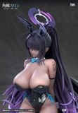  FWS Studio - Kakudate Karin - Blue Archive 