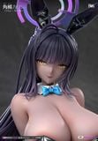  FWS Studio - Kakudate Karin - Blue Archive 