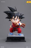  Next Studio - Goku Kid - Dragon Ball 