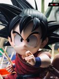  Next Studio - Goku Kid - Dragon Ball 