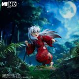  Mimo Studio - Inuyasha 