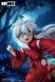  Mimo Studio - Inuyasha 