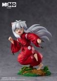  Mimo Studio - Inuyasha 