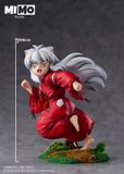 Mimo Studio - Inuyasha 