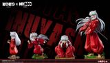  Mimo Studio - Inuyasha 