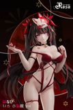  Rosa Studio - Hanabi - Honkai: Star Rail 