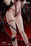  Rosa Studio - Hanabi - Honkai: Star Rail 