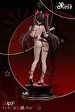  Rosa Studio - Hanabi - Honkai: Star Rail 