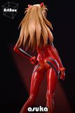  ArtBox Studio - Asuka - Evangelion 