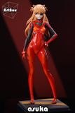  ArtBox Studio - Asuka - Evangelion 