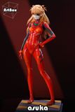  ArtBox Studio - Asuka - Evangelion 