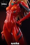  ArtBox Studio - Asuka - Evangelion 