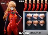 ArtBox Studio - Asuka - Evangelion 