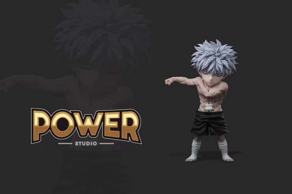  Power Studio - Killua 