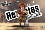  Yz Studio - Heracles - Record of Ragnarok 