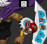  Divine Officer Studio - Marik Ishtar 