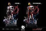  LB Studio - Kamen Rider Faiz 