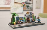  ZOR Studio - Running Penguin Part 2 - Dr Slump 