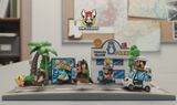  ZOR Studio - Running Penguin Part 2 - Dr Slump 