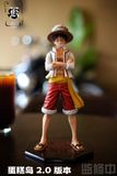  SPK Studio - Luffy - One Piece 