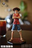  SPK Studio - Luffy - One Piece 