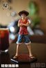 SPK Studio - Luffy - One Piece