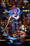  TDR Studio - Future Trunks - Dragon Ball 