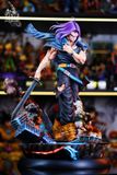  TDR Studio - Future Trunks - Dragon Ball 