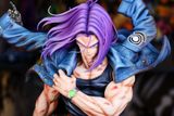  TDR Studio - Future Trunks - Dragon Ball 