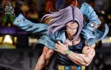  TDR Studio - Future Trunks - Dragon Ball 