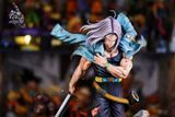  TDR Studio - Future Trunks - Dragon Ball 