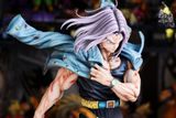  TDR Studio - Future Trunks - Dragon Ball 