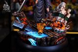  TDR Studio - Future Trunks - Dragon Ball 