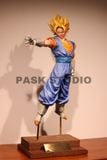  Pask Studio - Vegito - Dragon Ball 