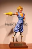  Pask Studio - Vegito - Dragon Ball 