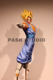  Pask Studio - Vegito - Dragon Ball 