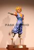 Pask Studio - Vegito - Dragon Ball
