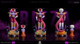  EH Studio - Frieza - Dragon Ball 