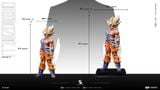 SG Studio - Goku SSJ 
